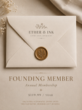 Ether & Ink Annual (US)