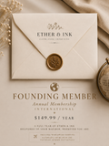 Ether & Ink Annual (International)