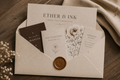 Ether & Ink Monthly (US)
